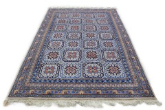 Traditional Vintage Rug China in 280x180