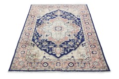Klassischer Vintage-Teppich Tabriz in 280x200