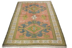 Traditional Vintage Rug Turkish in 230x180