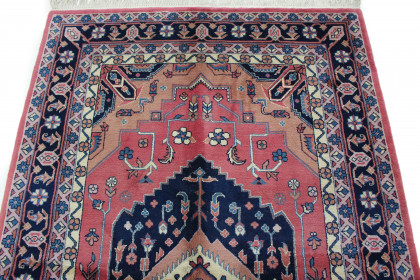 Traditional Vintage Rug Azerbajan in 270x190 (3 / 6)