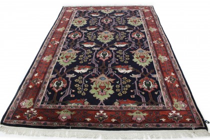 Klassischer Vintage-Teppich China in 250x180