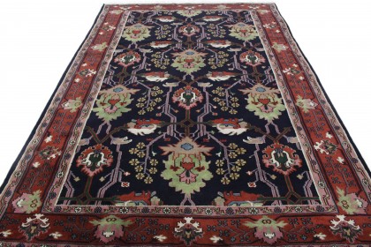 Klassischer Vintage-Teppich China in 250x180 (3 / 5)