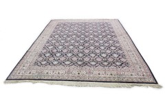 Traditional Vintage Rug China in 440x330