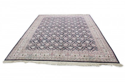 Klassischer Vintage-Teppich China in 440x330