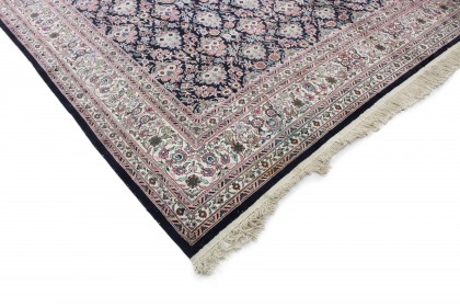 Traditional Vintage Rug China in 440x330 (4 / 6)