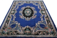 Traditional Vintage Rug China in 430x320