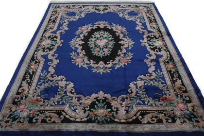 Traditional Vintage Rug China in 430x320 (2 / 9)