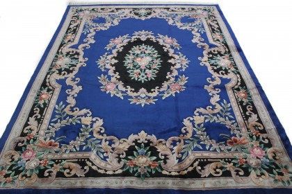 Traditional Vintage Rug China in 430x320 (3 / 9)