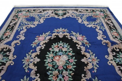 Traditional Vintage Rug China in 430x320 (4 / 9)