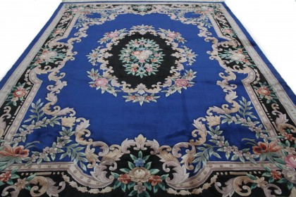 Traditional Vintage Rug China in 430x320 (5 / 9)