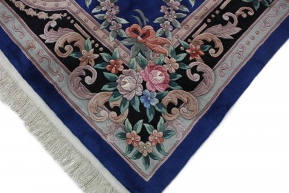 Traditional Vintage Rug China in 430x320 (6 / 9)