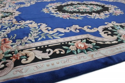 Traditional Vintage Rug China in 430x320 (9 / 9)