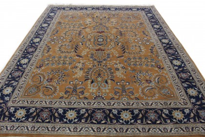 Klassischer Vintage-Teppich China in 310x240 (3 / 4)