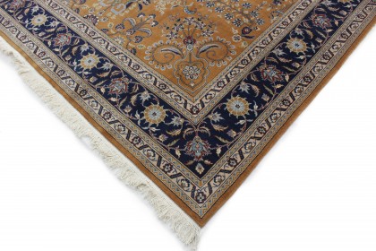 Klassischer Vintage-Teppich China in 310x240 (4 / 4)