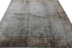 Klassischer Vintage-Teppich China in 240x250
