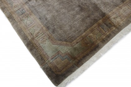 Klassischer Vintage-Teppich China in 240x250 (2 / 8)