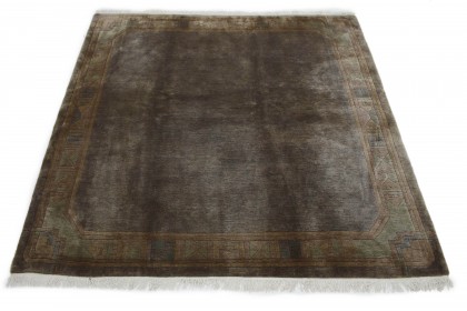 Klassischer Vintage-Teppich China in 240x250 (3 / 8)