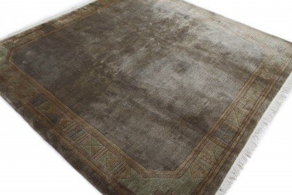 Klassischer Vintage-Teppich China in 240x250 (4 / 8)