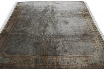 Klassischer Vintage-Teppich China in 240x250 (5 / 8)