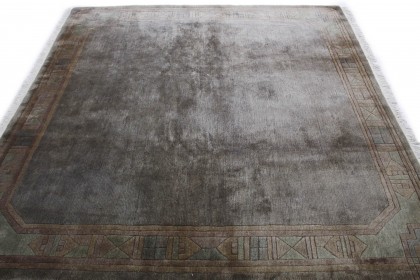 Klassischer Vintage-Teppich China in 240x250 (6 / 8)