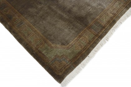 Klassischer Vintage-Teppich China in 240x250 (7 / 8)