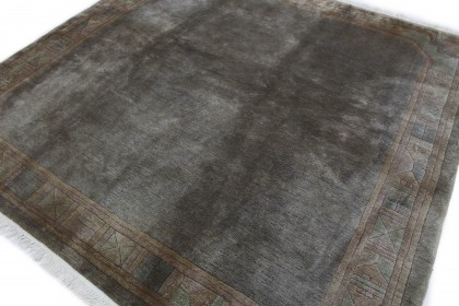 Klassischer Vintage-Teppich China in 240x250 (8 / 8)