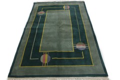 Klassischer Vintage-Teppich China in 250x170