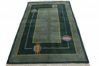 Klassischer Vintage-Teppich China in 250x170 (1 / 5)