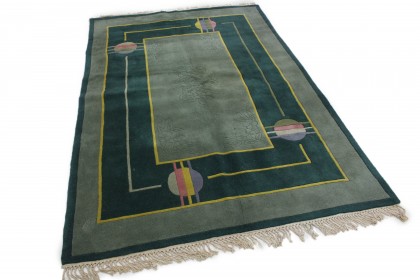 Klassischer Vintage-Teppich China in 250x170 (2 / 5)