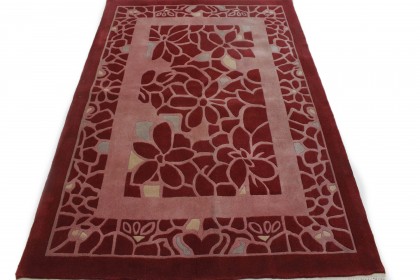 Traditional Vintage Rug China in 250x170