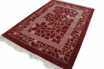 Klassischer Vintage-Teppich China in 250x170 (2 / 6)