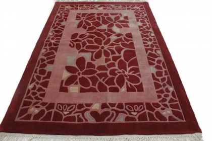 Klassischer Vintage-Teppich China in 250x170 (3 / 6)