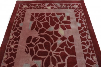 Klassischer Vintage-Teppich China in 250x170 (4 / 6)