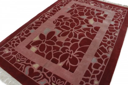 Klassischer Vintage-Teppich China in 250x170 (5 / 6)