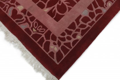 Klassischer Vintage-Teppich China in 250x170 (6 / 6)