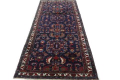 Klassischer Vintage-Teppich Hamadan in 290x130