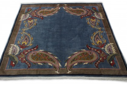 Klassischer Vintage-Teppich in 280x250 (1 / 7)