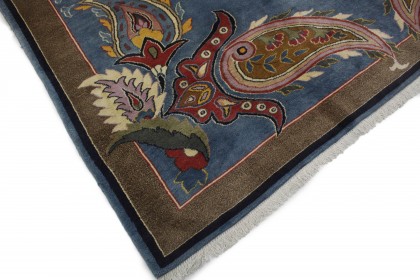 Klassischer Vintage-Teppich in 280x250 (3 / 7)