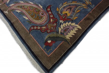 Klassischer Vintage-Teppich in 280x250 (5 / 7)