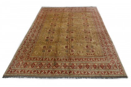 Klassischer Vintage-Teppich in 270x200 (1 / 5)