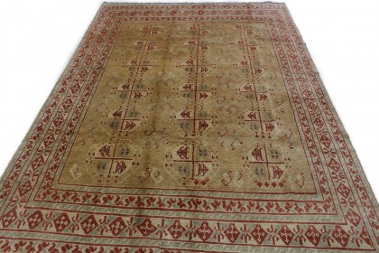 Klassischer Vintage-Teppich in 270x200 (2 / 5)