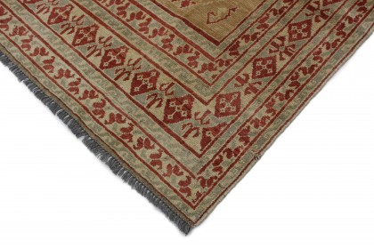 Klassischer Vintage-Teppich in 270x200 (4 / 5)