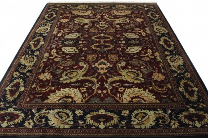 Traditional Vintage Rug Ziegler in 300x240 (2 / 7)