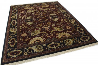 Traditional Vintage Rug Ziegler in 300x240 (3 / 7)