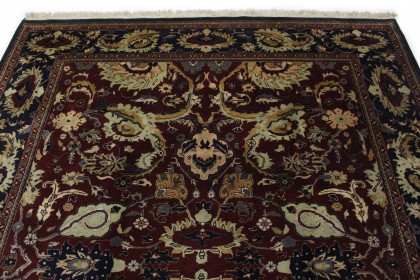 Traditional Vintage Rug Ziegler in 300x240 (5 / 7)