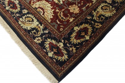 Traditional Vintage Rug Ziegler in 300x240 (6 / 7)