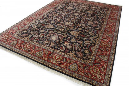 Traditional Vintage Rug Ziegler in 380x280 (3 / 6)