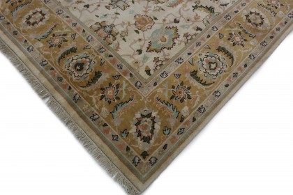 Klassischer Vintage-Teppich Ziegler in 370x270 (5 / 5)