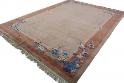 Klassischer Vintage-Teppich China in 430x310 (4 / 9)