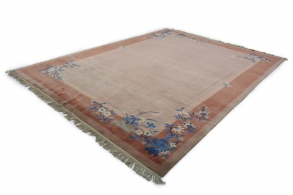 Klassischer Vintage-Teppich China in 430x310 (3 / 9)